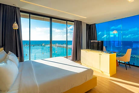 Sunrise Deluxe Ocean View