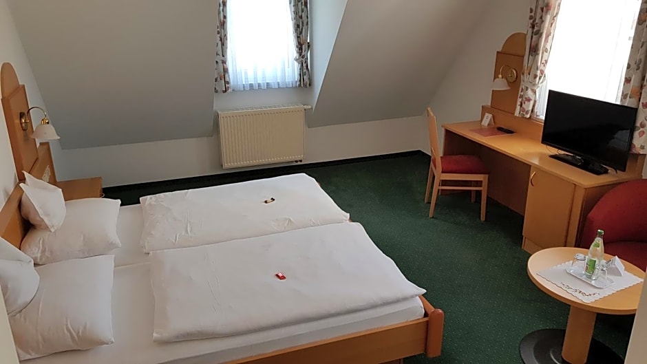 Hotel Gasthof Specht
