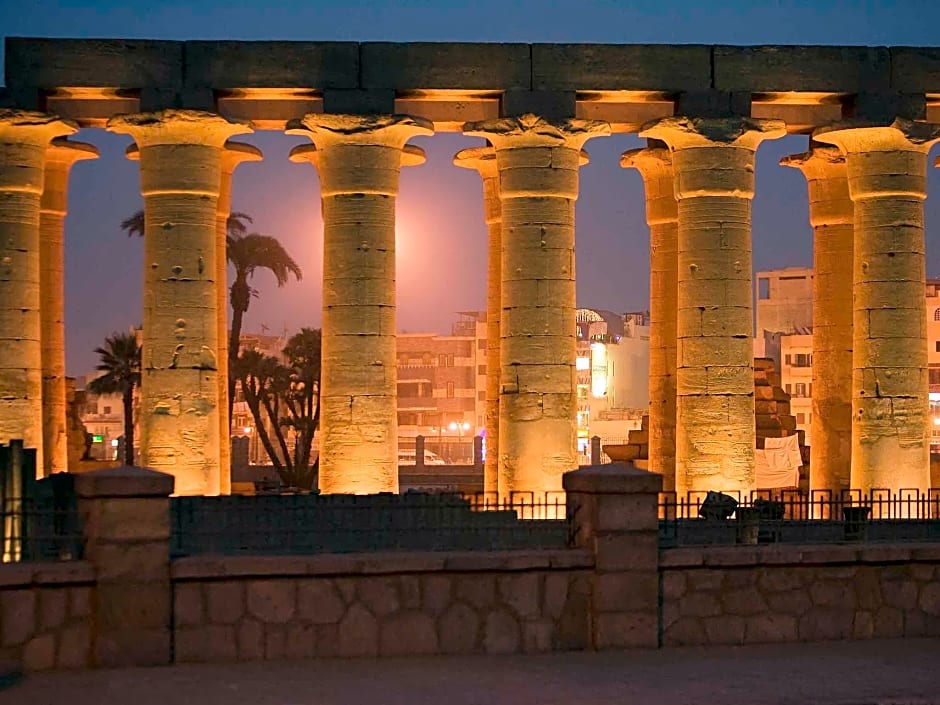 Mercure Luxor Karnak