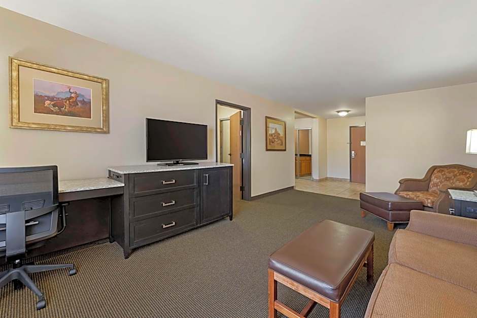 Best Western Plus Country Inn & Suites