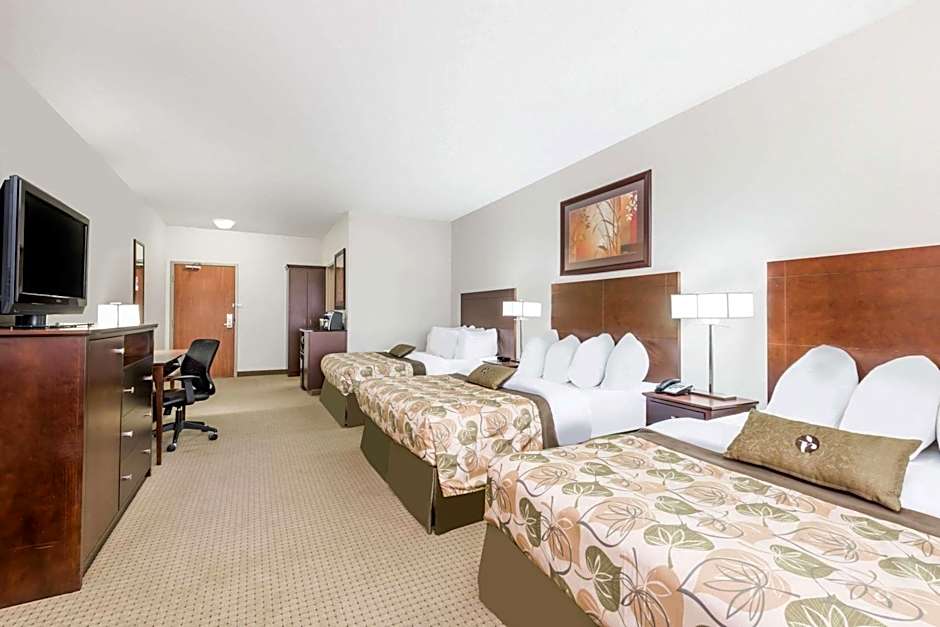 Ramada by Wyndham Olds