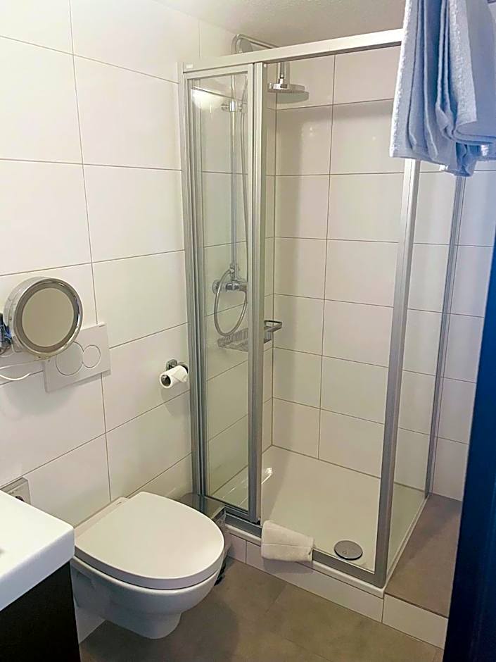 Hotel Stern