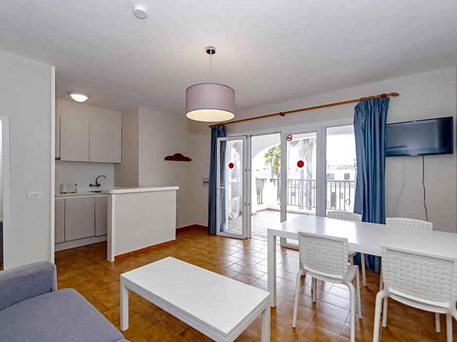 Siesta Mar Apartamentos