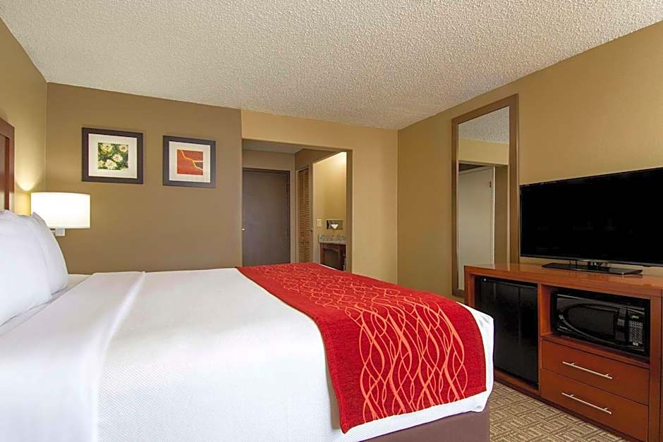 Comfort Inn Santa Fe