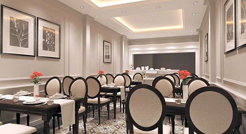 Eco Luxury Hotel Hanoi