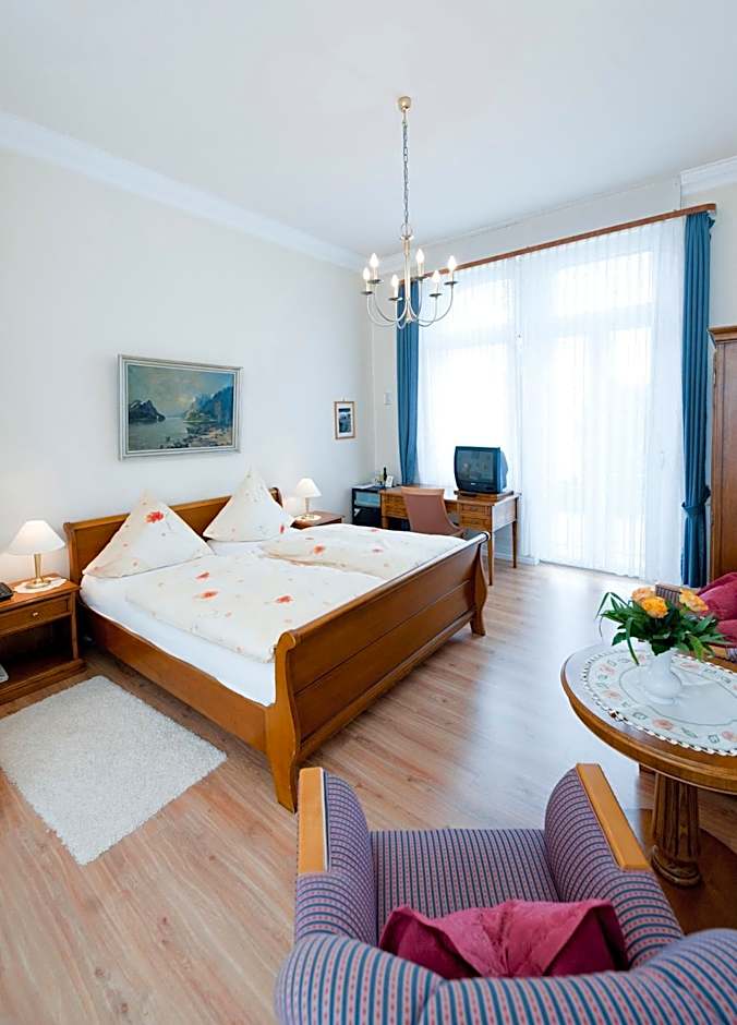 Hotel Spottel