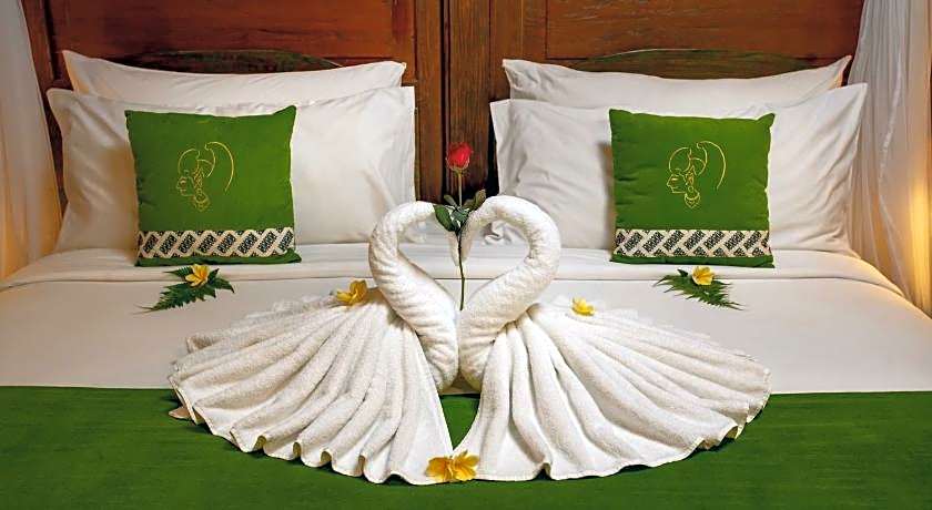 Arya Villas Ubud