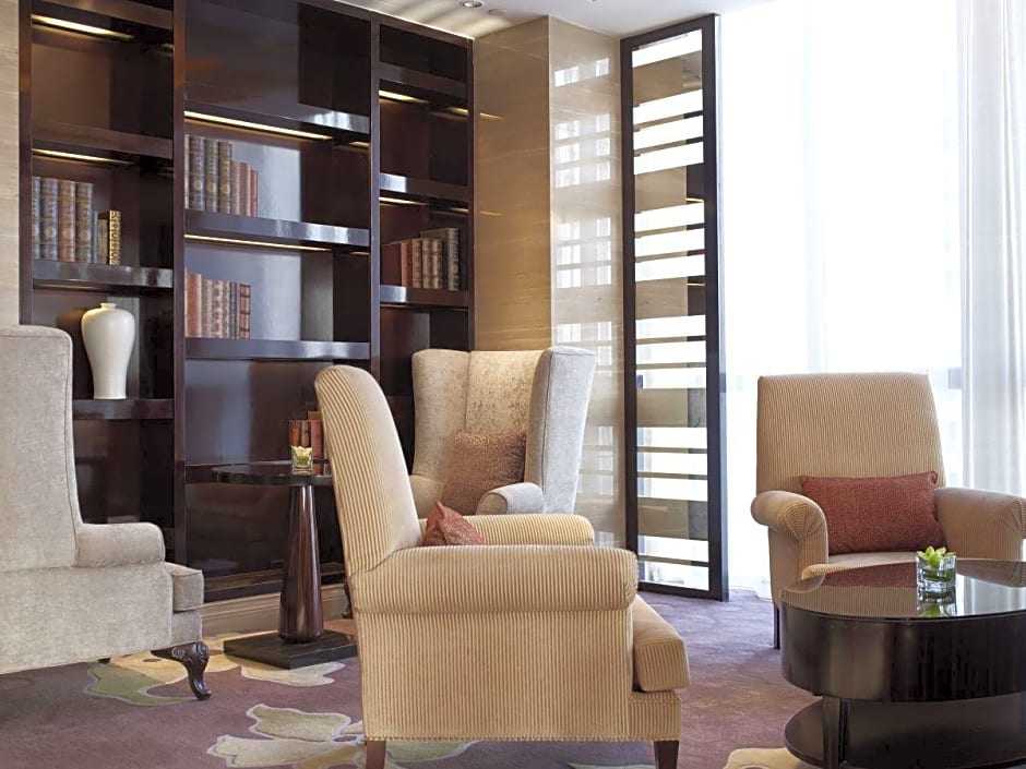 The Westin Hefei Baohe Hotel