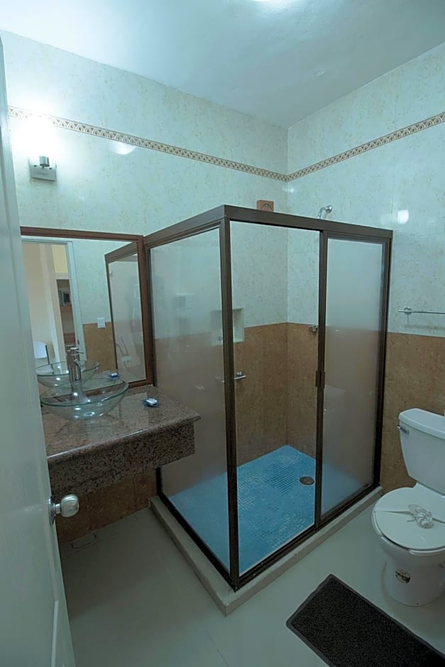 Hotel Isleño