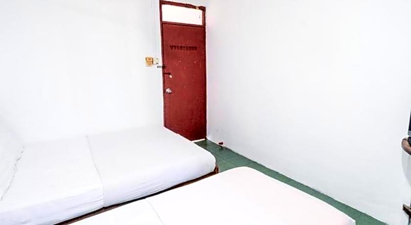 OYO 89706 To-day Hotel