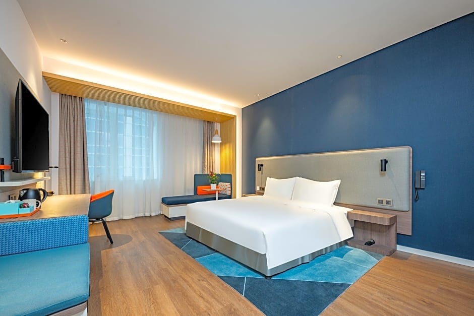Holiday Inn Express Xi an Tuanjie South Road By IHG