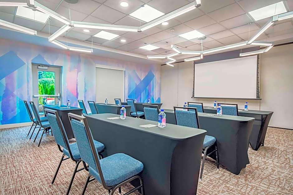 Hilton Garden Inn Danbury