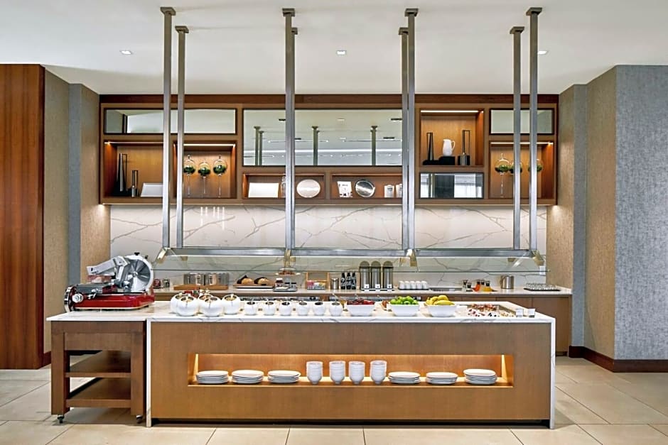 AC Hotel by Marriott Fort Lauderdale Airport