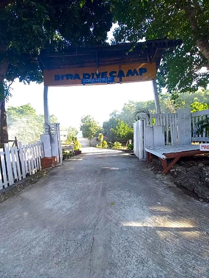 Scuba Republic Beach Bungalows