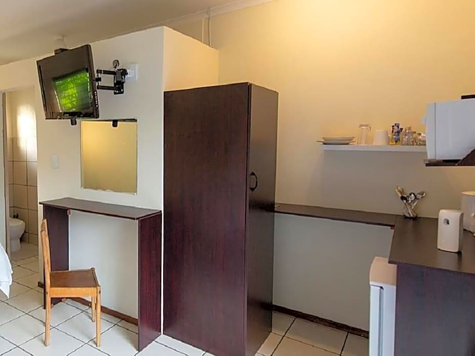 Angelica Guest House