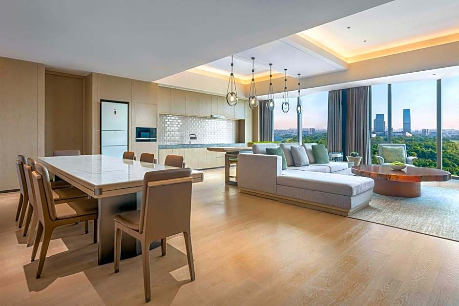 Element Guangzhou Baiyun