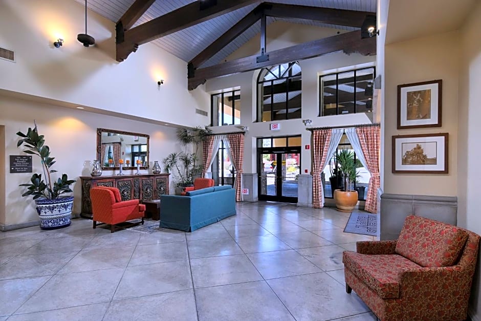 Hampton Inn By Hilton & Suites Tucson-Mall