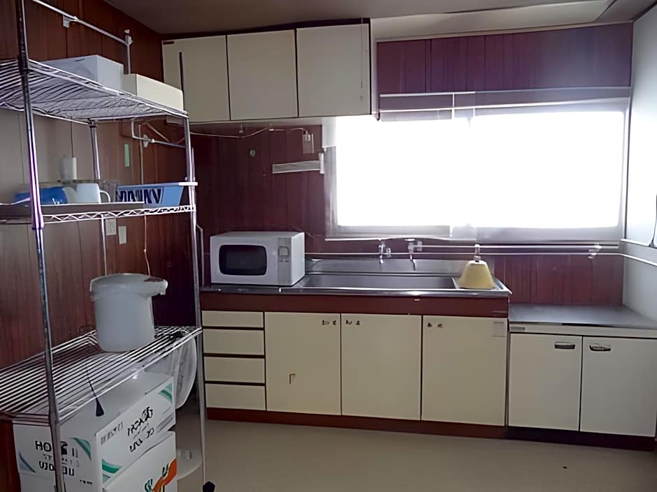 Guesthouse Nisshin
