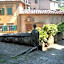 Borgo Ponte dell'Asse