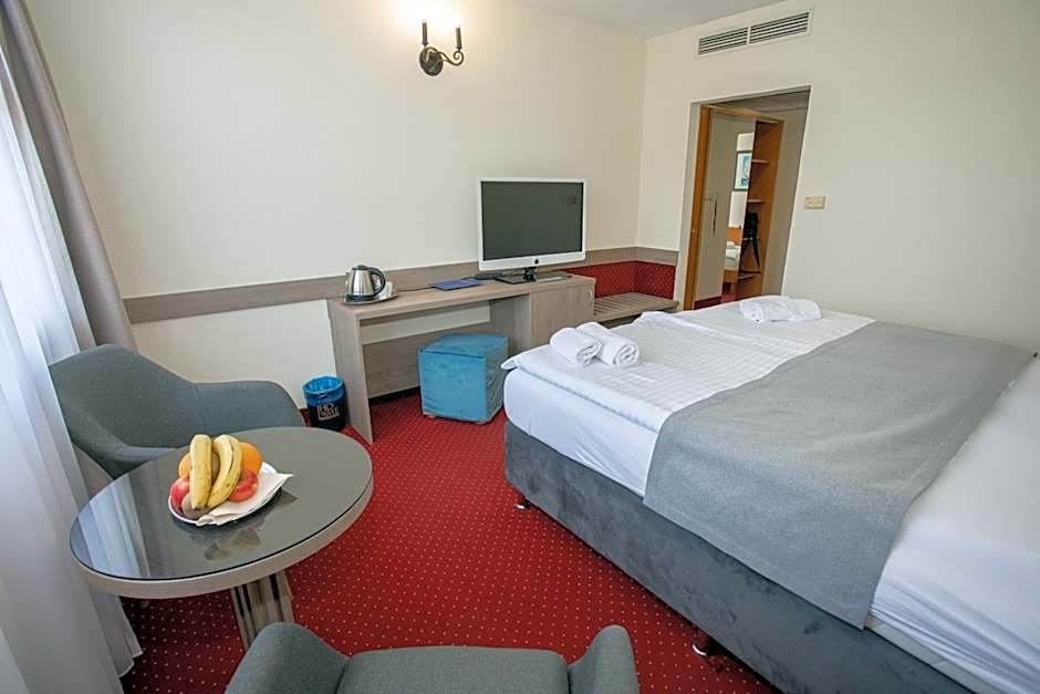 Hotel Mediterran