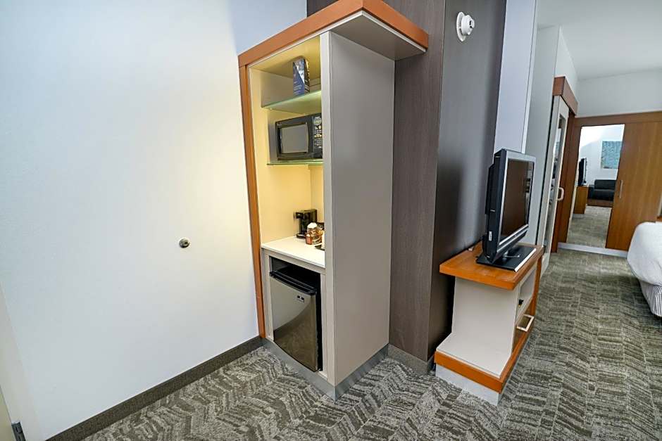 SpringHill Suites by Marriott Grand Forks