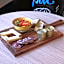 Greet Hotel Evreux Centre