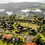 Montaña de fuego Mountain Resort & Spa