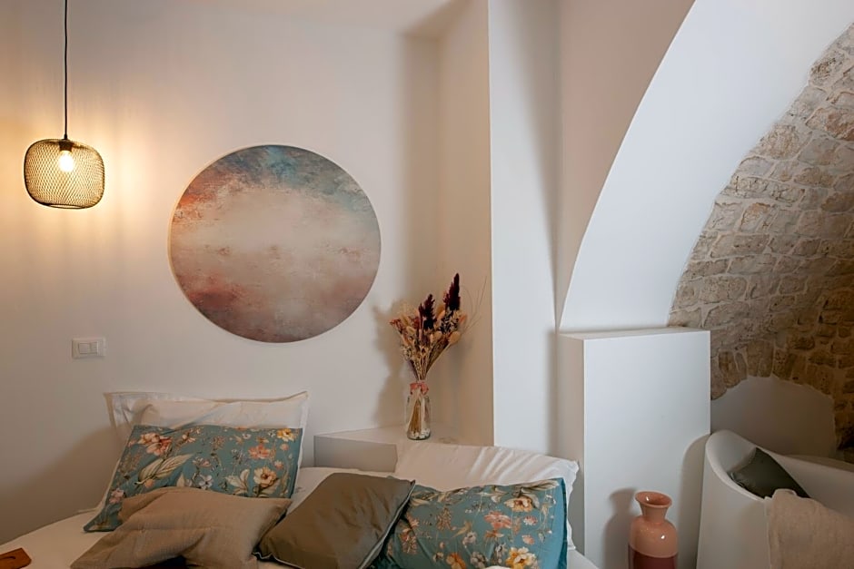 Je T'aime Luxury Suite and Relax