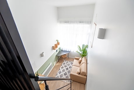 Studio L Duplex