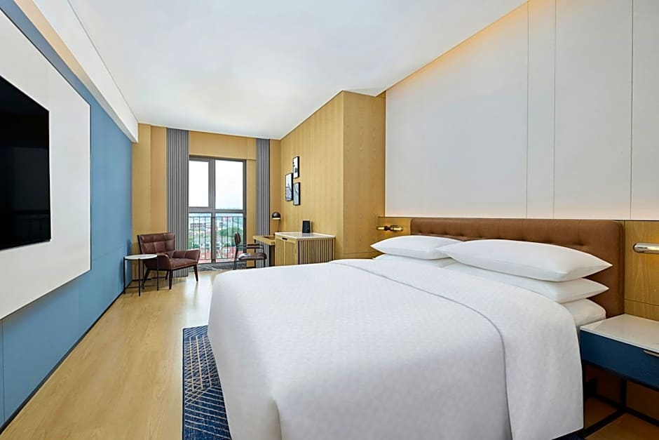 Four Points by Sheraton Kunshan