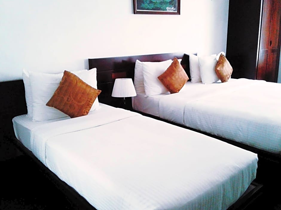 The Rock Hotel