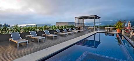 Gamma Orizaba Grand Hotel de France