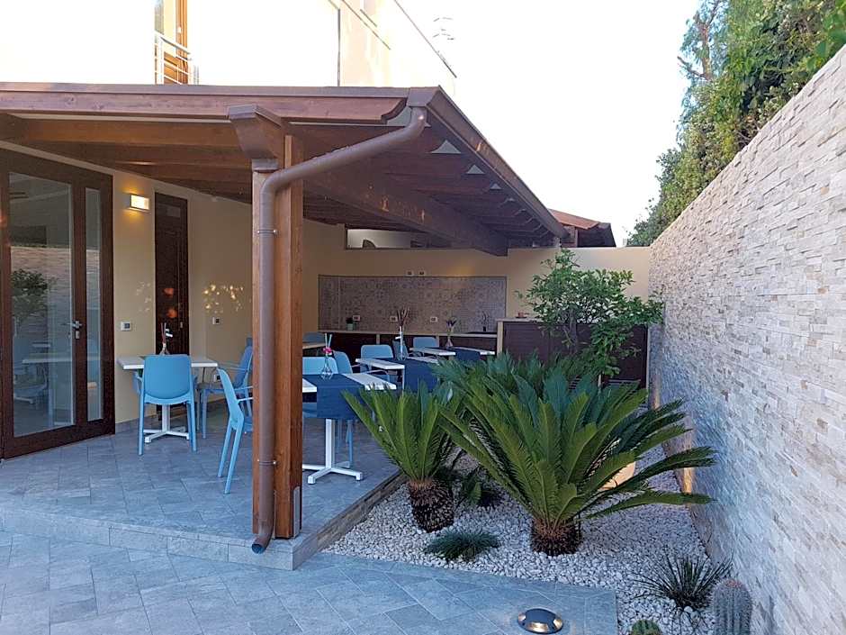 B&B Aloe Comfort Rooms