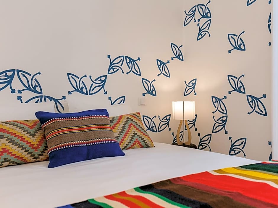 Heaven Inn Suites & Terrace