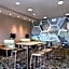 SpringHill Suites by Marriott Charlotte Ballantyne