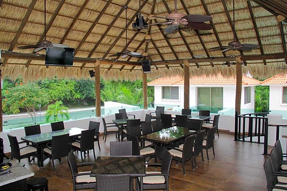 Villas Maria Isabel