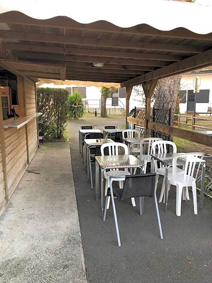 Centre de vacances Hotel CAPLANDES