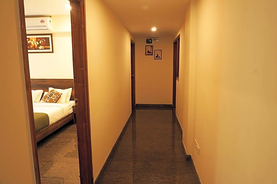Hotel Royal Serenity Kammanahalli