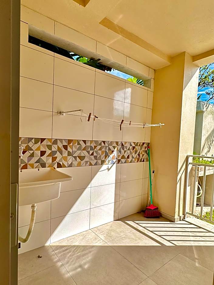 Pousada Lagoa Encantada