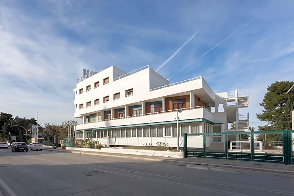 Hotel La Baia