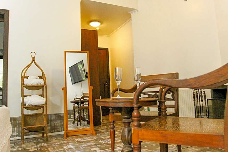 Hotel Village da Serra