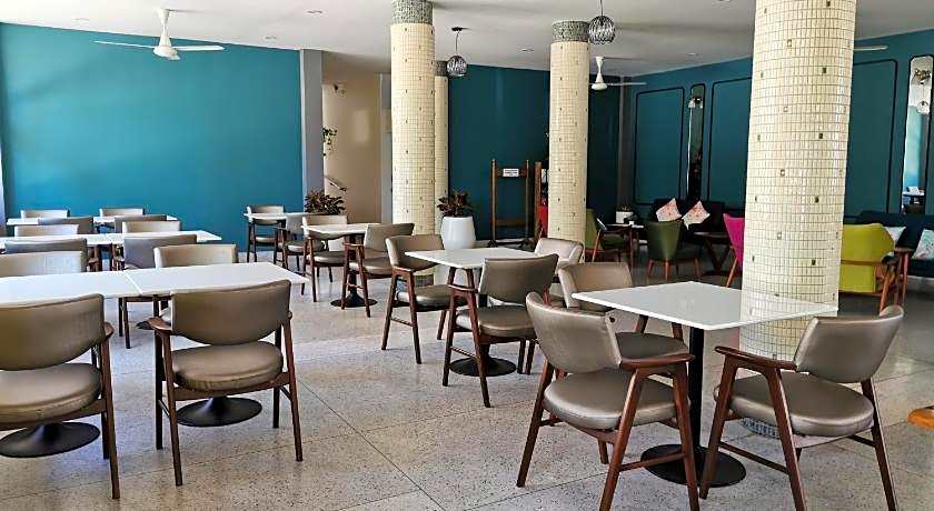 Subhamitra Hotel Hua Hin