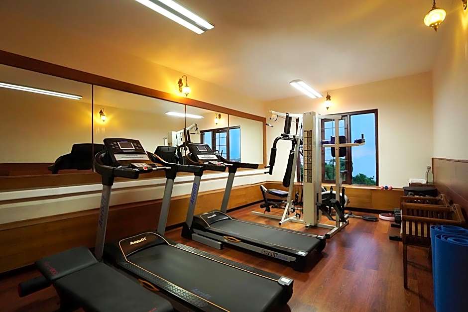 JC Residency Madurai