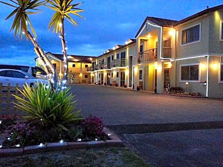 New Castle Motor Lodge