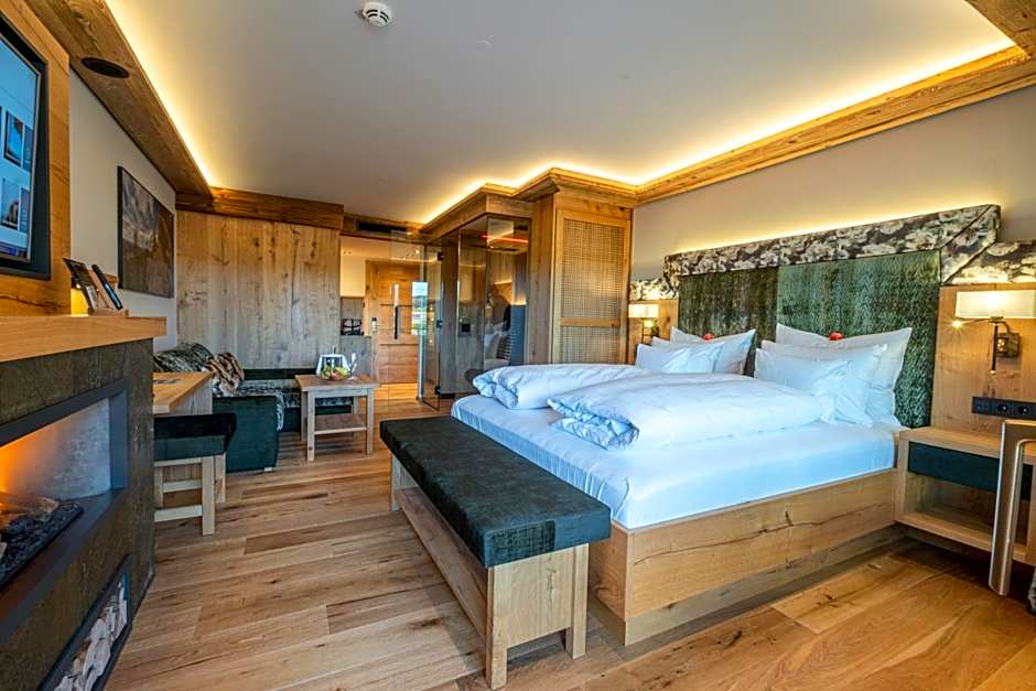Natur- & Wellnesshotel Brunner Hof