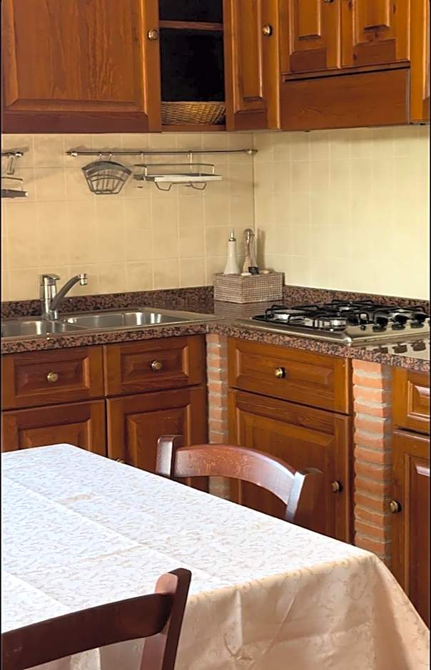 Madonna Del Poggio CAV