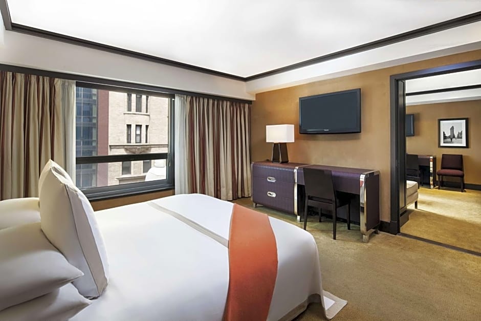 The Chatwal - The Unbound Collection by Hyatt