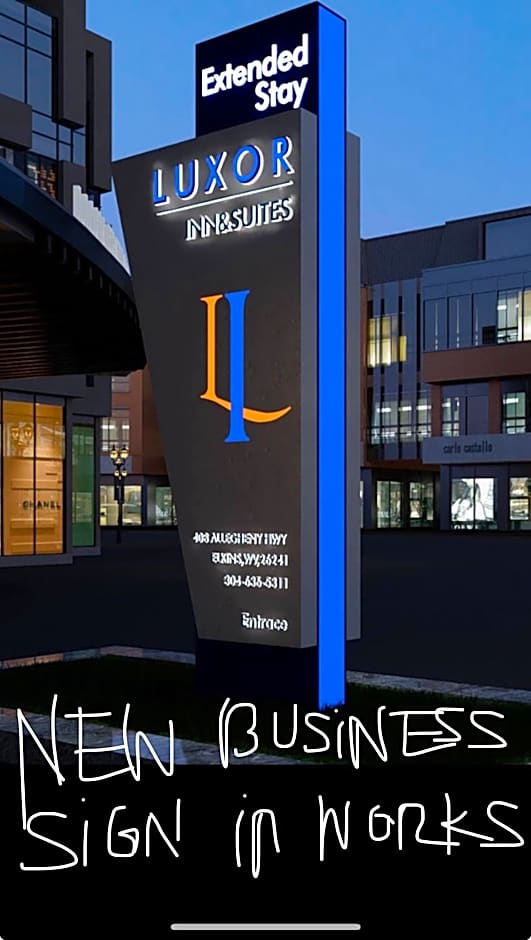 Luxor Inn & Suites, a Travelodge by Wyndham
