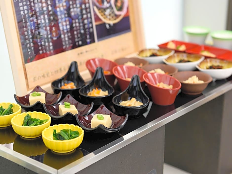 Narita Tobu Hotel Airport