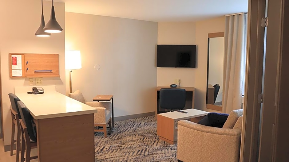 Candlewood Suites Peoria At Grand Prairie Hotel By IHG